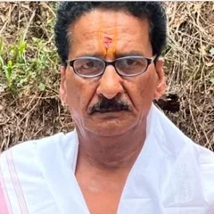 Kishore Kumar Agniwar