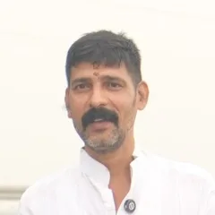 Omkar Nath Agniwar